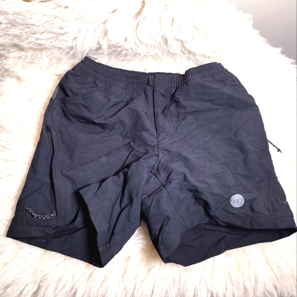 Novara Padded Bike Shorts M